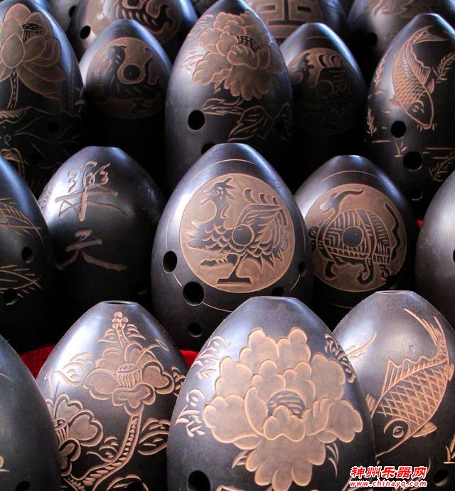 说起中国的古乐器，你更喜欢哪个？