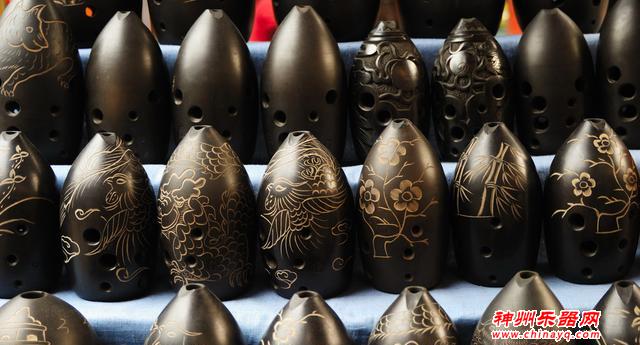 说起中国的古乐器，你更喜欢哪个？