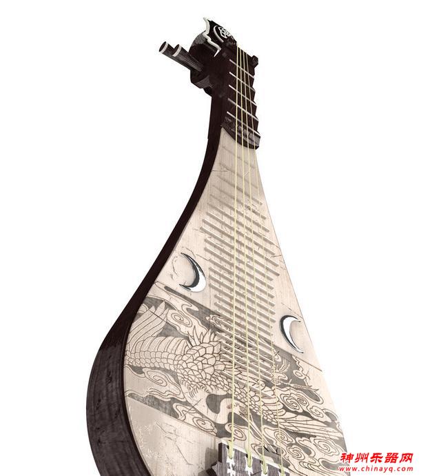 说起中国的古乐器，你更喜欢哪个？