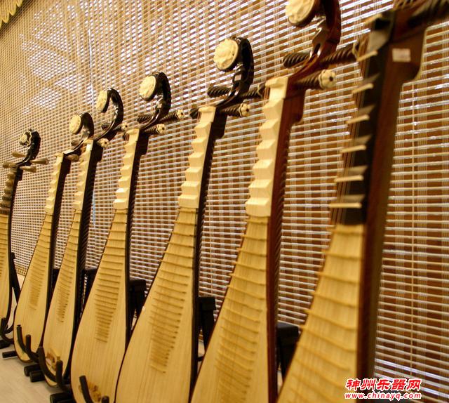 说起中国的古乐器，你更喜欢哪个？