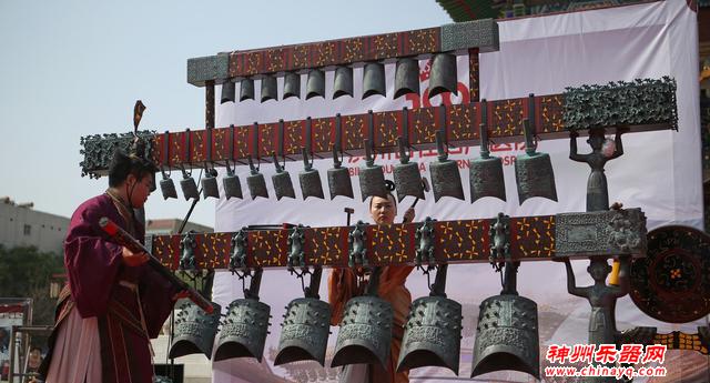 说起中国的古乐器，你更喜欢哪个？