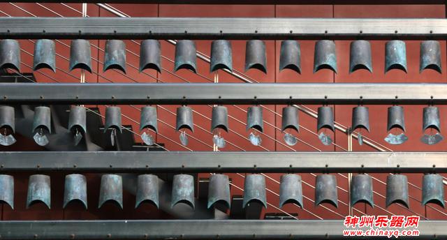 说起中国的古乐器，你更喜欢哪个？