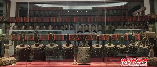 说起中国的古乐器，你更喜欢哪个？