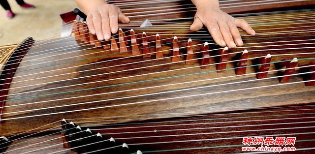 说起中国的古乐器，你更喜欢哪个？