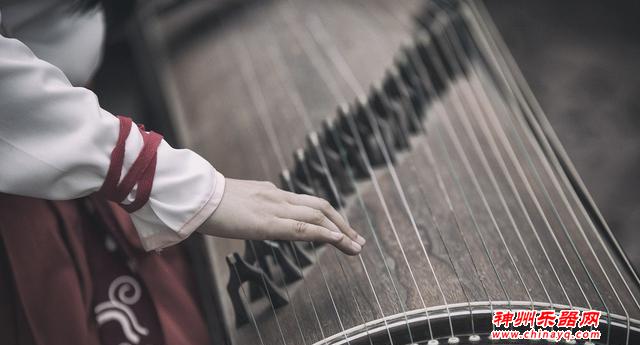 说起中国的古乐器，你更喜欢哪个？