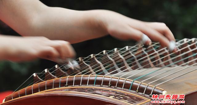 说起中国的古乐器，你更喜欢哪个？