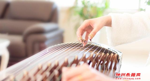 说起中国的古乐器，你更喜欢哪个？