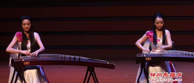 说起中国的古乐器，你更喜欢哪个？