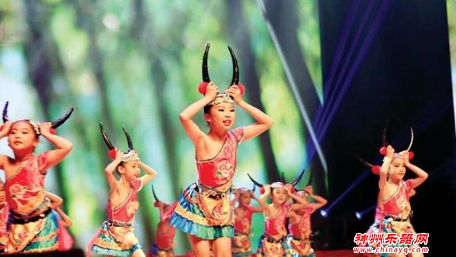 《鹅城舞台秀V》总决赛落幕