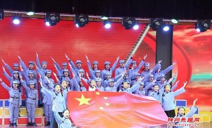 戏曲进校园”推进会