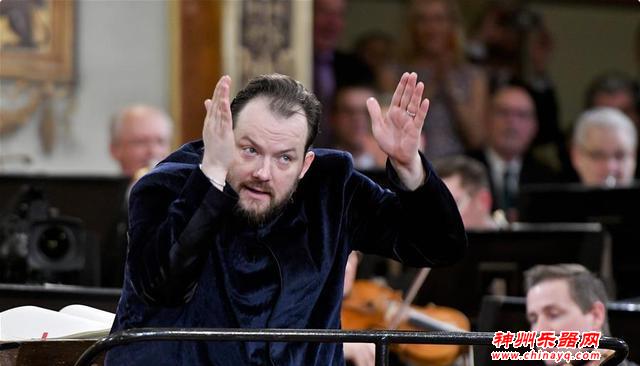 2020年维也纳新年音乐会举行