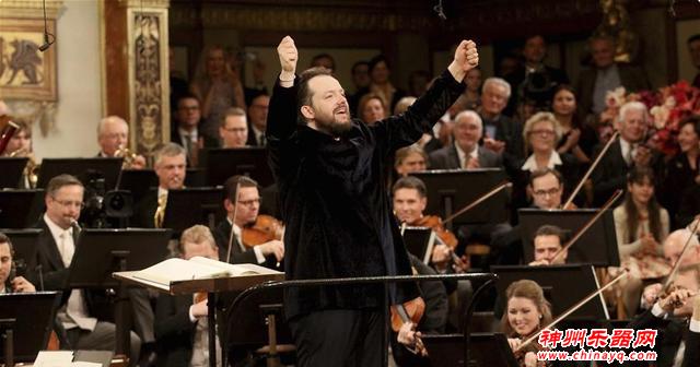 2020年维也纳新年音乐会举行