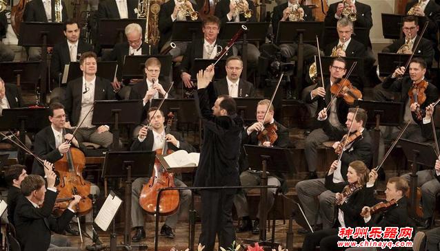 2020年维也纳新年音乐会举行