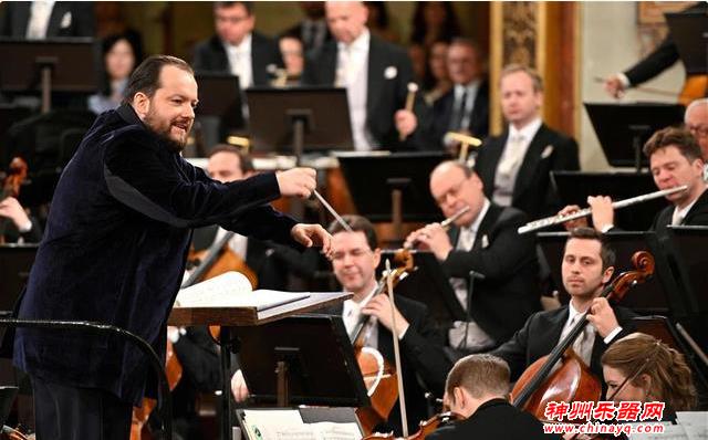 2020年维也纳新年音乐会举行