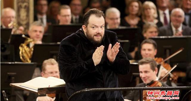 2020年维也纳新年音乐会举行