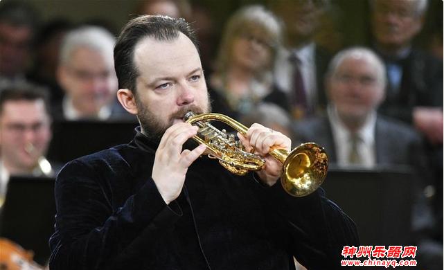 2020年维也纳新年音乐会举行