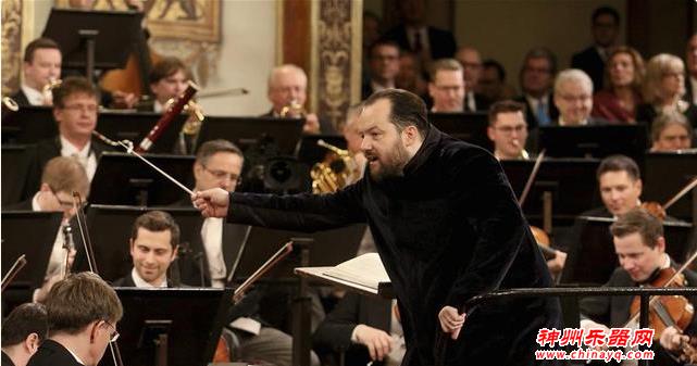 2020年维也纳新年音乐会举行