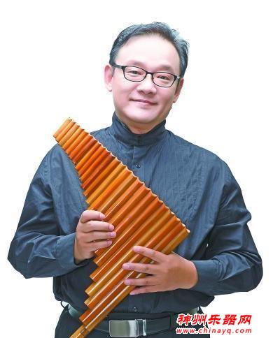 中国乐器大师四大天王：您都知道吗？