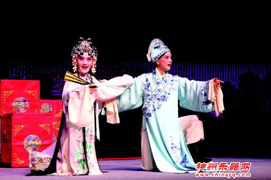 传统出新意,经典咏“柳”传