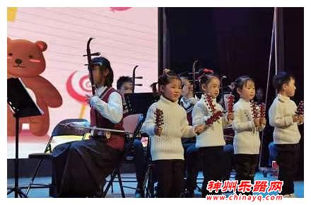 暖心！咸阳万达剧场温情上演——残健融合新年公益音乐会