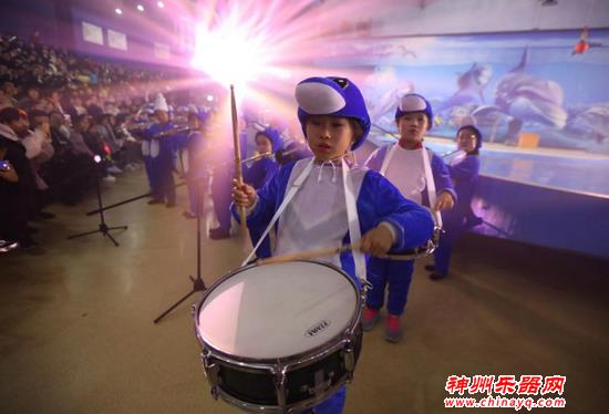 钟山风景区海底世界跨年音乐会嗨动新年