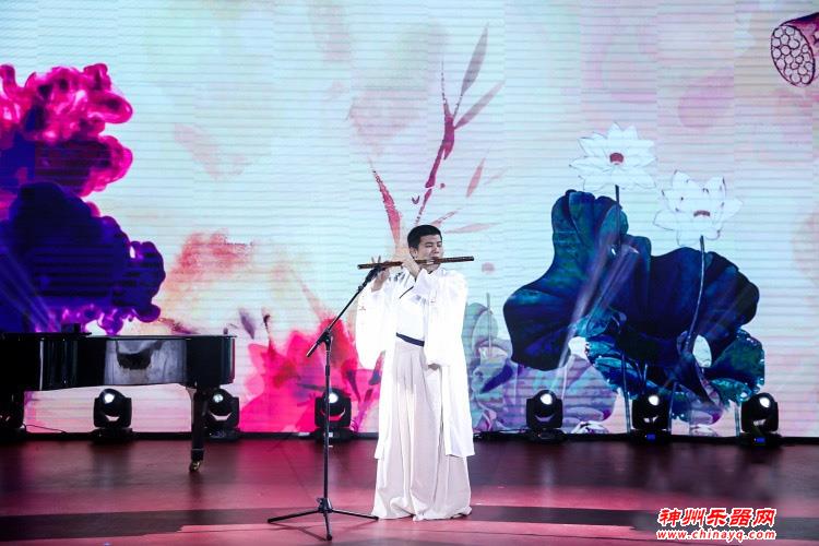 北京残基会公益助残新年音乐会圆满举行