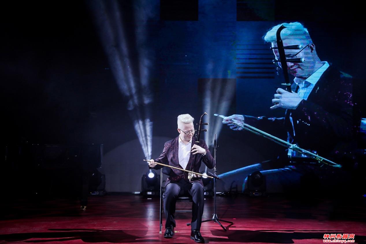 北京残基会公益助残新年音乐会圆满举行