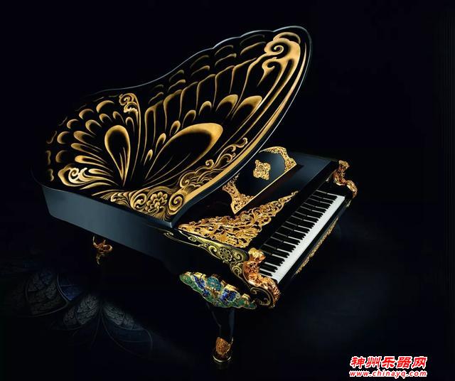 生活中的工艺美术丨乐器