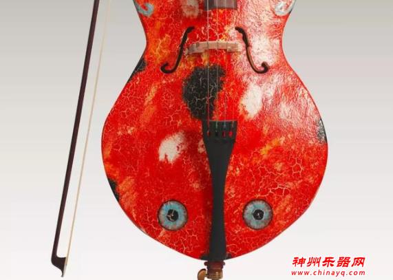 生活中的工艺美术丨乐器