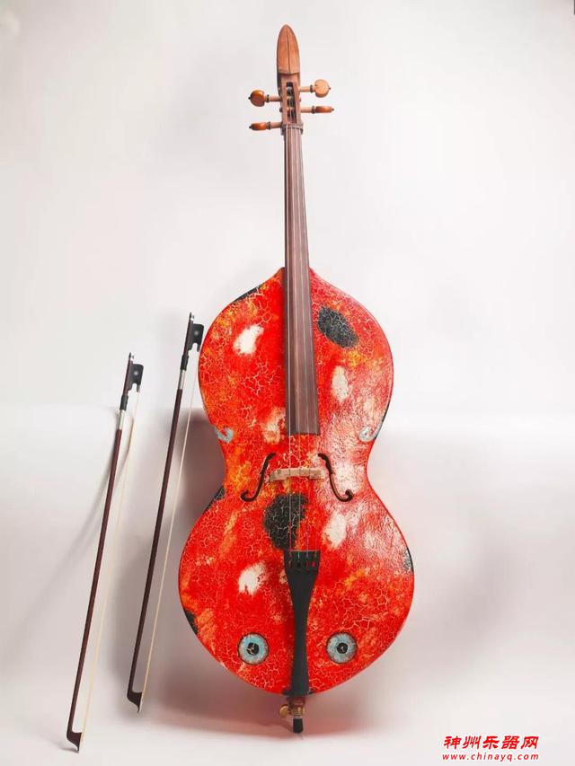 生活中的工艺美术丨乐器