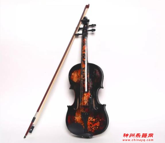 生活中的工艺美术丨乐器