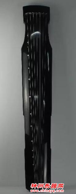 生活中的工艺美术丨乐器