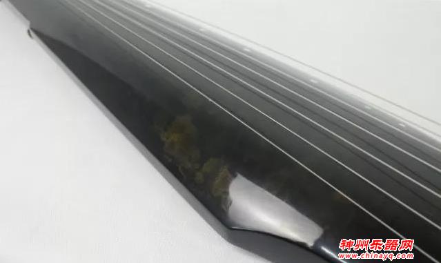 生活中的工艺美术丨乐器