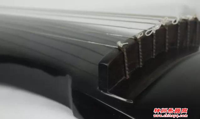 生活中的工艺美术丨乐器