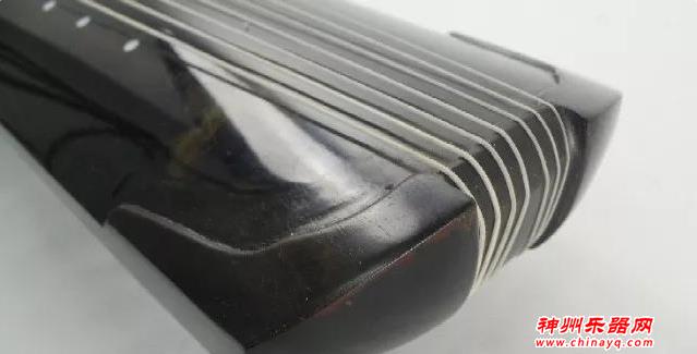 生活中的工艺美术丨乐器