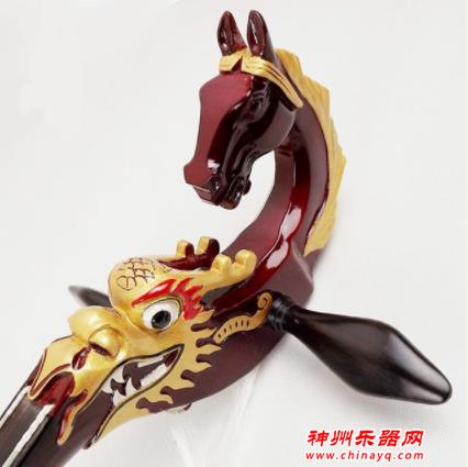 生活中的工艺美术丨乐器