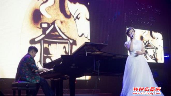 《2020世纪唱响·音乐桥梁》新年音乐在中国大戏院盛大上演