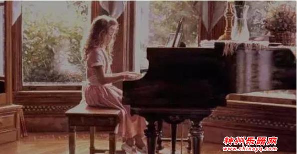 女孩子学什么乐器好？