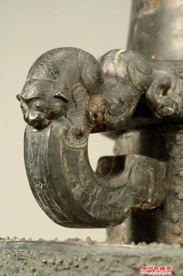 听一听这来自2400年前的声音