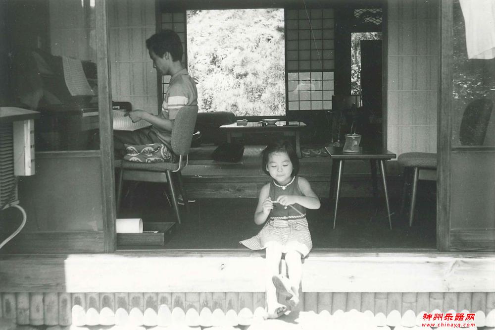 中国首演，武满彻《十一月的阶梯》