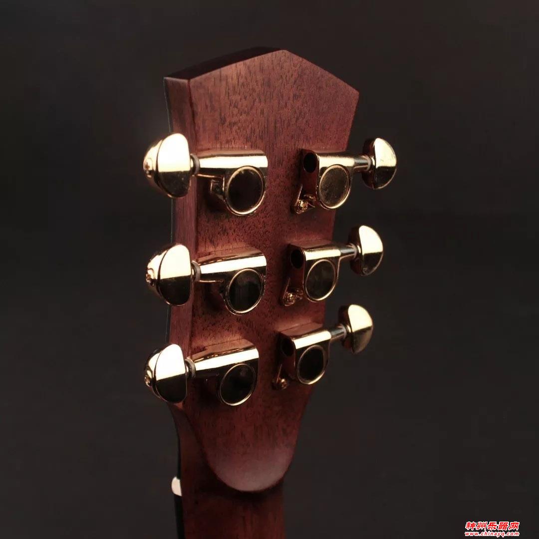 2020年不容错过的三款吉他，进来看看吧！