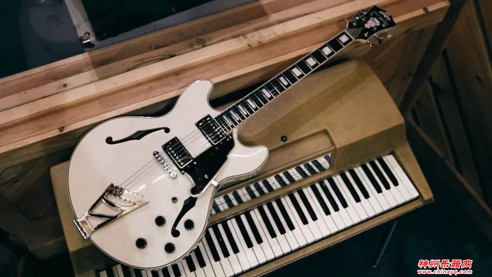 2020年不容错过的三款吉他，进来看看吧！