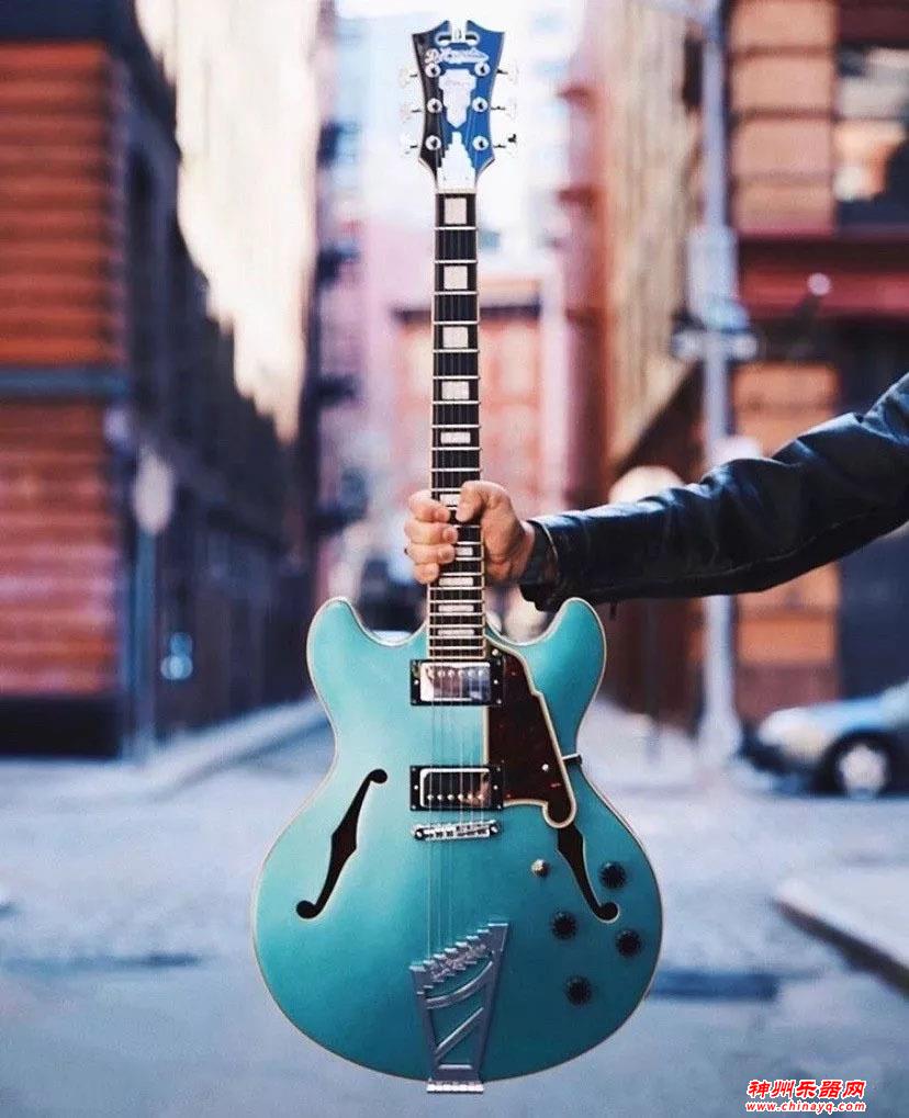 2020年不容错过的三款吉他，进来看看吧！