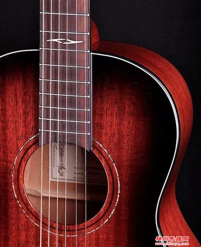 2020年不容错过的三款吉他，进来看看吧！