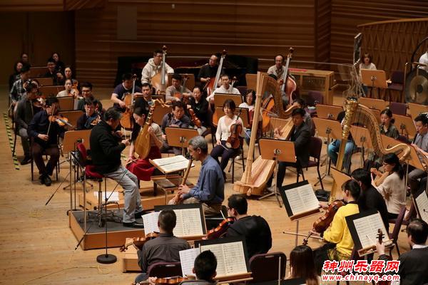 东西方音乐应该如何相遇