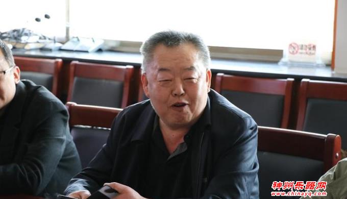 歌曲《牡丹颂》筹备两年 主创人员都是菏泽人