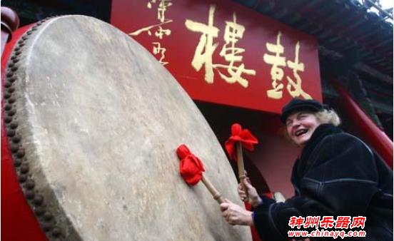 中华9大传统乐器，最古老的流传7000年！看你能弄响几个？