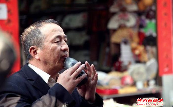 中华9大传统乐器，最古老的流传7000年！看你能弄响几个？