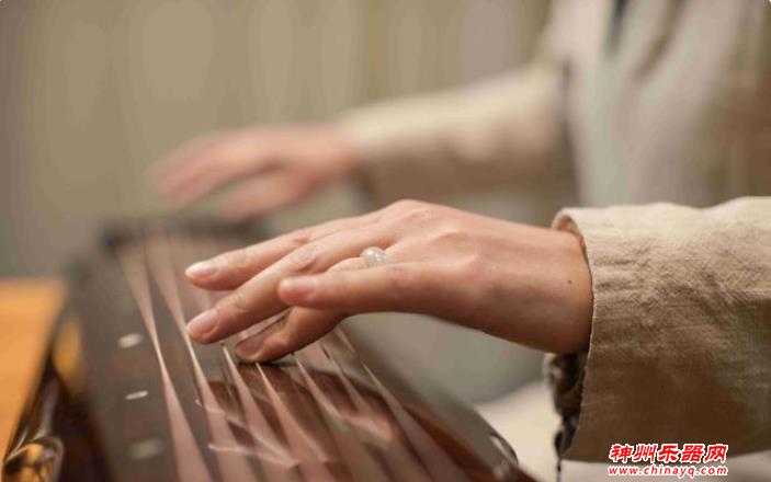 中华9大传统乐器，最古老的流传7000年！看你能弄响几个？