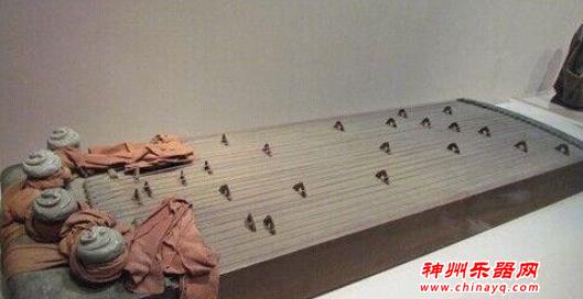 中华9大传统乐器，最古老的流传7000年！看你能弄响几个？